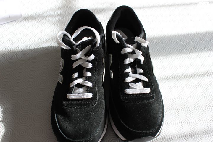 נעלי NEW BALANCE