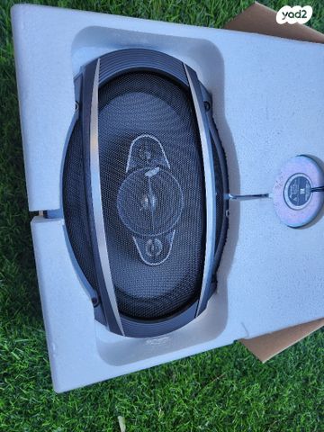 רמקולים