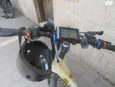 אופנים חשמלי