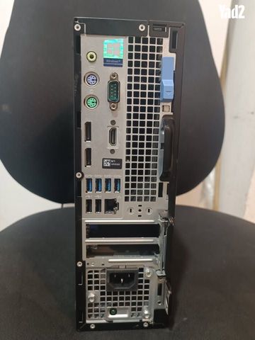 מחשב נייח Dell OptiPlex 7070