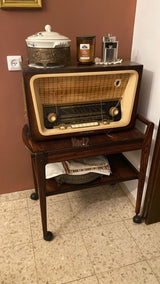 רדיו וינטג׳