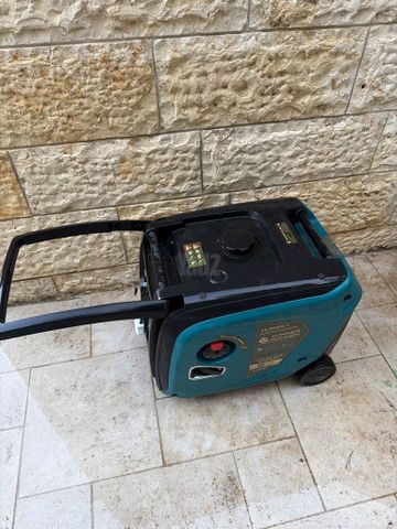 גנרטור