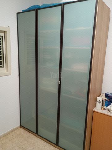 ארון בגדים חדש