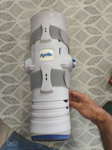 סד קרסול