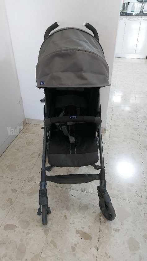 עגלת טיולון CHICCO