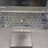 LENOVO X250