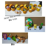 דמויות