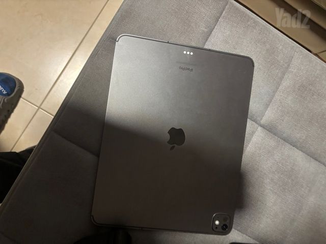 iPad 256 GB M4 chip 2024