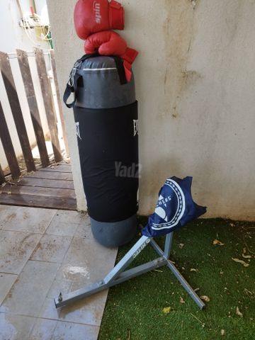 שק אגרוף