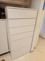 שידת מגירות