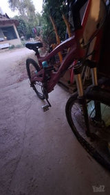 אופניים marin