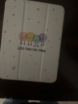 ‏ה-iPad mini ו-iPad Pro