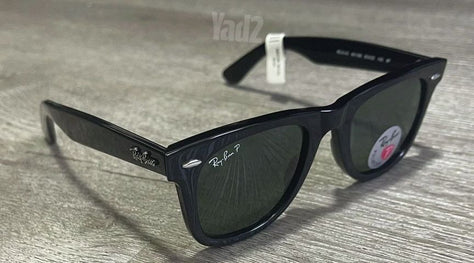 Ray-Ban RB4428 -56 Polarised