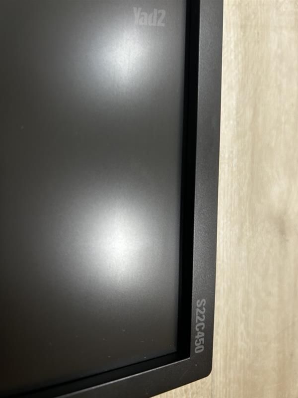 מסך מחשב 2013 "22 S22C450