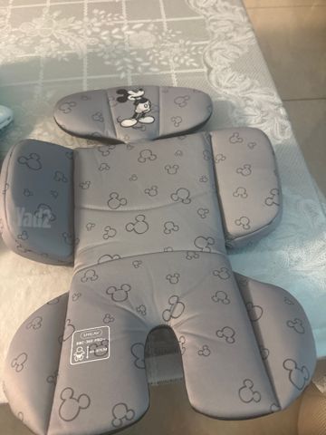מושב בטיחות