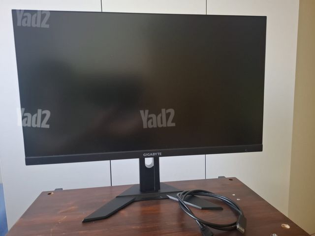 Gigabyte M28U 4K מסך 28 אינץ