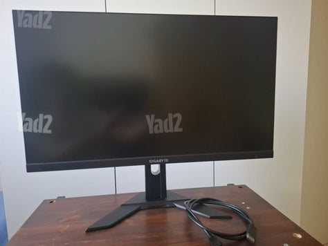 Gigabyte M28U 4K מסך 28 אינץ