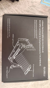 vertical gpu mount