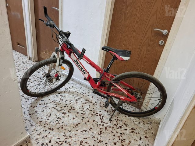 אופניים