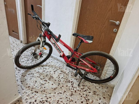 אופניים