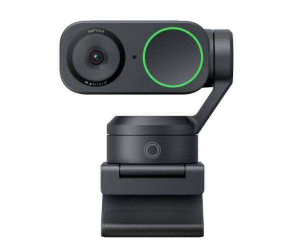 מצלמת insta360 link2
