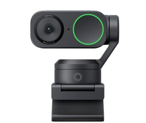 מצלמת insta360 link2
