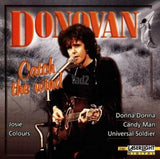 Donovan Catch the Wind
