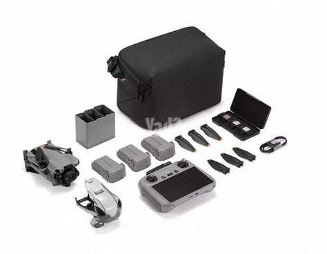 רחפן DJI MINI 5 PRO COMBO PLUS