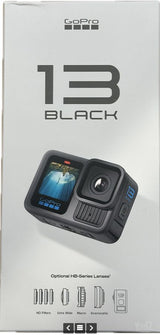 gopro 13 גופרו