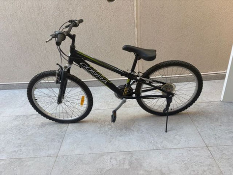 אופניים רגילות