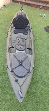 קיאק ocean kayak- trident 11