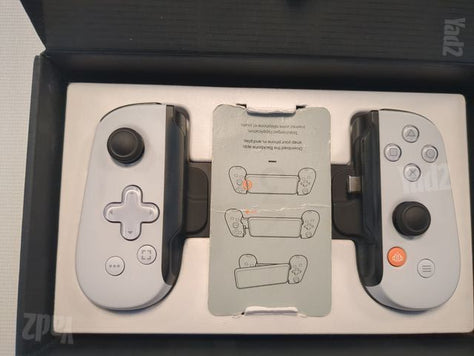 Backbone Type C PlayStation