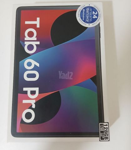 Tab 60 Pro