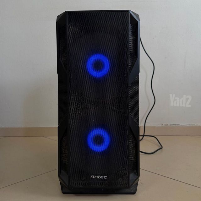 מחשב גיימינג i7 + RTX 2060S