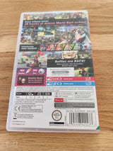 משחק  Mario Kart 8 Deluxe