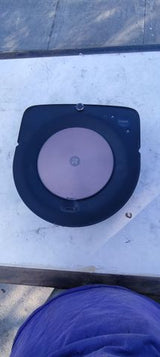 רומבה רובוט s-9