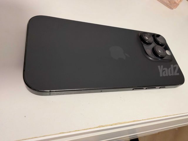 iPhone 16 Pro 128 GB