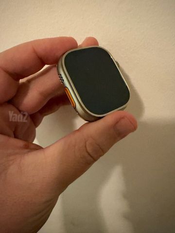 Apple Watch Ultra 2