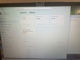 מחשב נייד lenovo slim 3