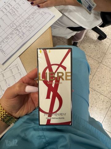בושם YSL