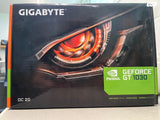 כרטיס מסך Geforce GT 1030