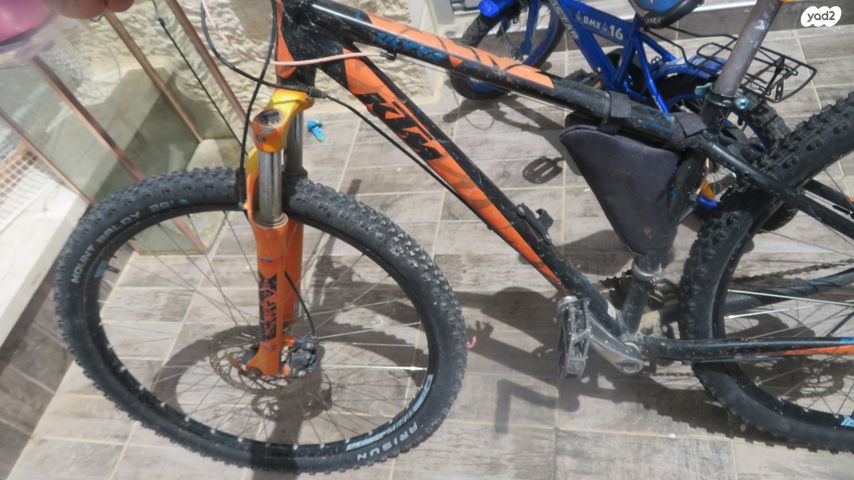אופני הרים KTM 29