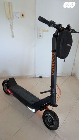 קורקינט INOKIM OX 48V/21AH