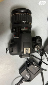מצלמה canon 2000d