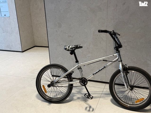 אופניי bmx
