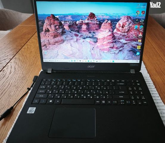 לפטופ  Acer