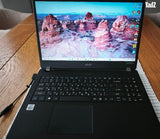 לפטופ  Acer