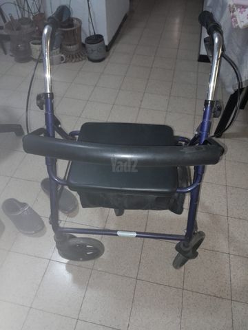 כסא הליכון