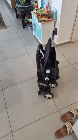 עגלת תינוק