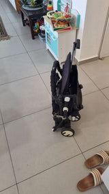 עגלת תינוק